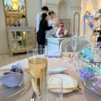 ゲストから見た目線です