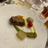 メイン料理
