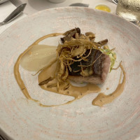 魚料理