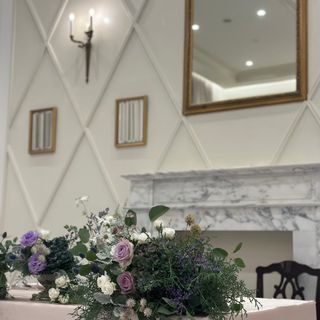 ニーズ新横浜 by T&G WEDDING(旧 アクアテラス迎賓館 新横浜)のクチコミ 披露宴会場の写真(1枚目)