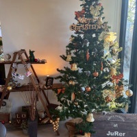 クリスマス仕様