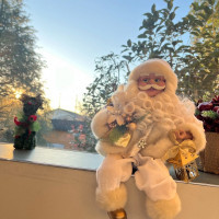 クリスマス仕様