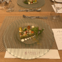 前菜料理