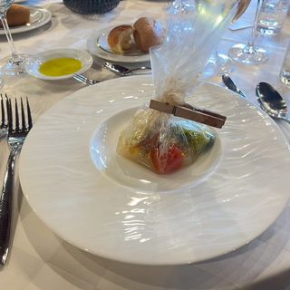 魚料理