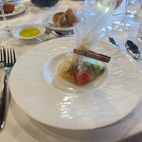 魚料理