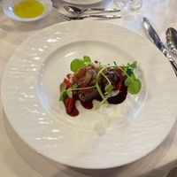 お肉料理