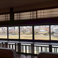 披露宴会場の待合室