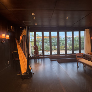 チャペル|762075さんの横浜迎賓館の写真(2493316)