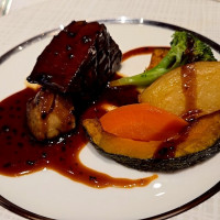 肉料理