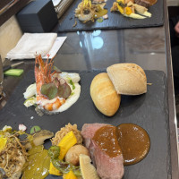 美味しすぎて感動しました！