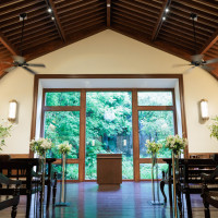 チャペルの写真