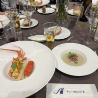 豪華なご飯！
