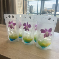 ウェルカムドリンク