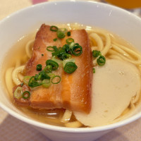 沖縄そばです