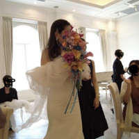中座