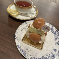 ブライダルフェアカフェチケット1