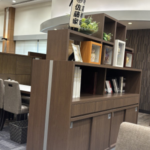 相談部屋|762153さんの明治神宮・明治記念館の写真(2493617)