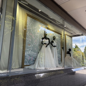 衣装|762153さんの明治神宮・明治記念館の写真(2493624)