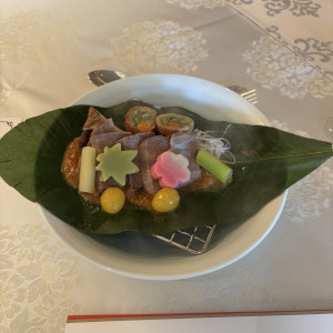 試食|762153さんの明治神宮・明治記念館の写真(2493646)
