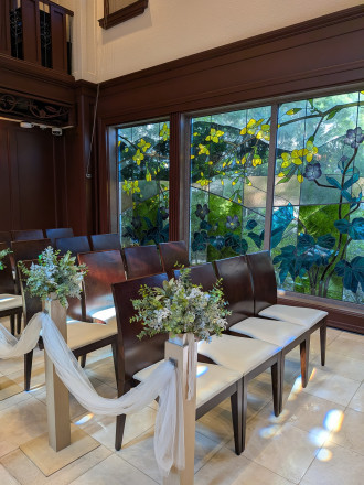 神戸北野ハンター迎賓館