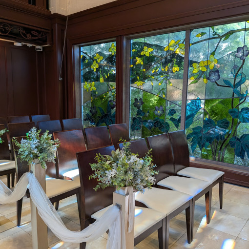 神戸北野ハンター迎賓館