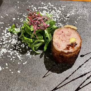 コクがあって美味しかったです