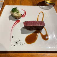 お肉が柔らかくて最高でした