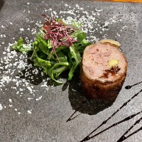 コクがあって美味しかったです