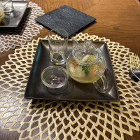 真鯛の"極"コンソメ