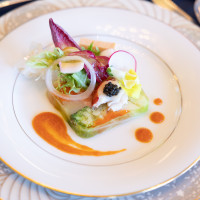 当日料理