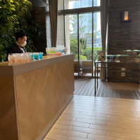 受付