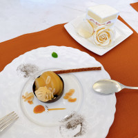 当日料理
