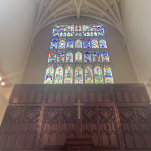 王道チャペルの雰囲気抜群です|762181さんのTHE ABBEY CHURCH（アビー・チャーチ）の写真(2493764)