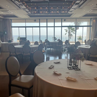 広かったので人数多い方でも対応できなではないかと思います。