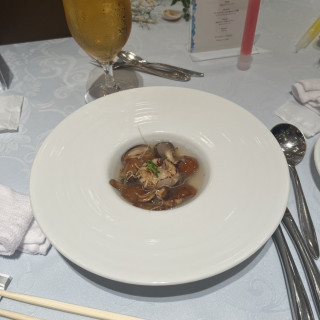 料理も美味しかったです