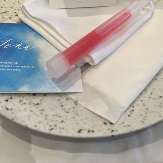 アマンダンセイル(AMANDAN SAIL)のクチコミ 披露宴会場の写真(1枚目)