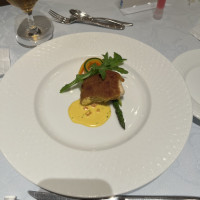 美味しかったです