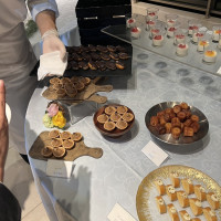 美味しかったです