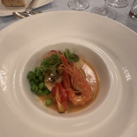 エビ料理
