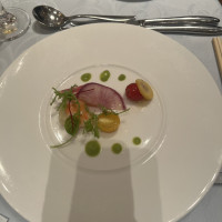 美味しかったです