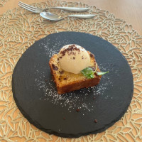 デザートも美味しかったです。