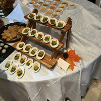 ケーキビュッフェ