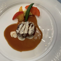 お肉料理