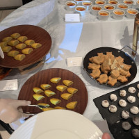 美味しかったです