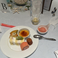 美味しかったです