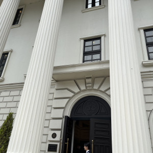 建物の外観|762192さんのアーセンティア迎賓館(静岡)/テイクアンドギヴ・ニーズウェディングの写真(2526846)