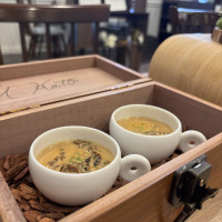 スープ(茶碗蒸し)
