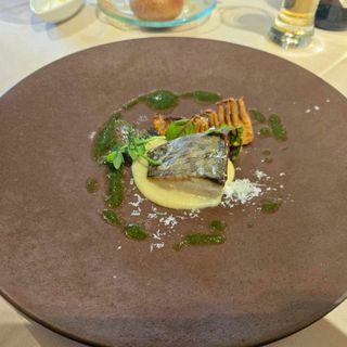 アルカンシエル南青山（アルカンシエルグループ）のクチコミ 料理・ケーキの写真（3枚目）