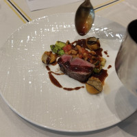 料理