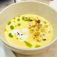 スープ